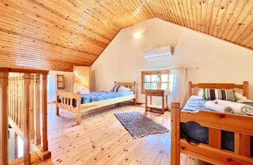 Roda Apartment | 50 m² Apartment ∙ 1 bedroom ∙ 3 guests