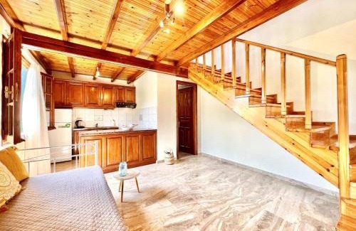 Roda Apartment | 50 m² Apartment ∙ 1 bedroom ∙ 3 guests