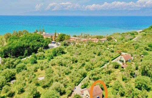 Roda Apartment | 50 m² Apartment ∙ 1 bedroom ∙ 3 guests