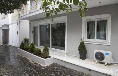 Amarousion Apartment | 50 m² Apartment ∙ 1 bedroom ∙ 2 guests