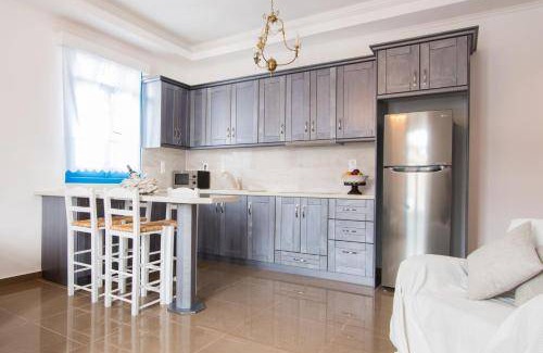 Finiki Apartment | 50 m² Apartment ∙ 1 bedroom ∙ 4 guests