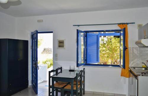 Lentas Apartment | 50 m² Apartment ∙ 1 bedroom ∙ 4 guests