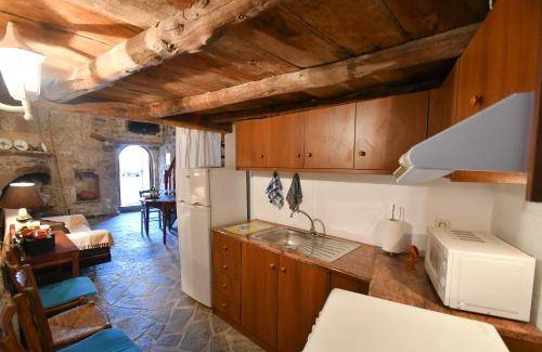 Malonas Apartment | 50 m² Apartment ∙ 2 bedrooms ∙ 6 guests