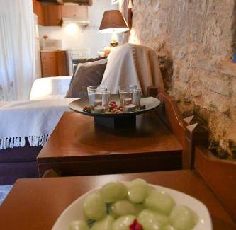 Malonas Apartment | 50 m² Apartment ∙ 2 bedrooms ∙ 6 guests