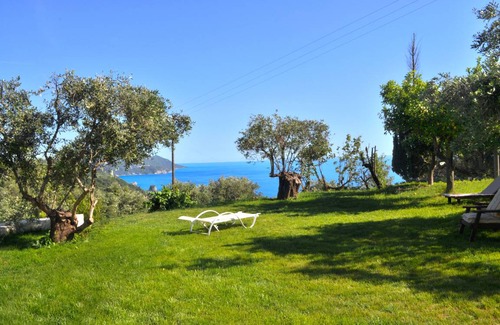 Pelekas Apartment | 50 m² Apartment ∙ 2 bedrooms ∙ 4 guests