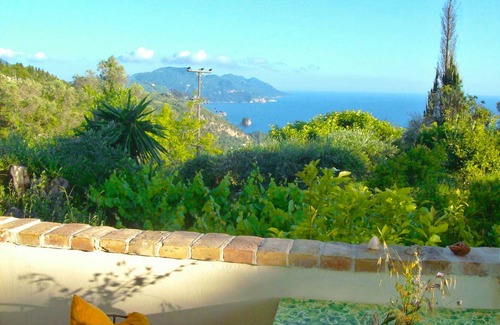Pelekas Apartment | 50 m² Apartment ∙ 2 bedrooms ∙ 4 guests