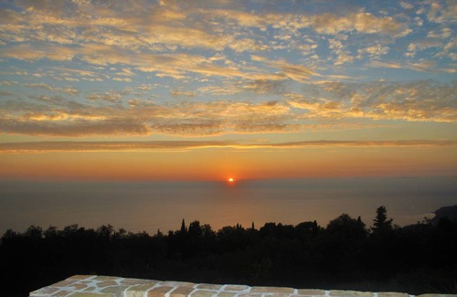 Pelekas Apartment | 50 m² Apartment ∙ 2 bedrooms ∙ 4 guests