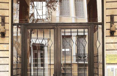 Thissio Apartment | 50 m² Apartment ∙ 2 bedrooms ∙ 5 guests