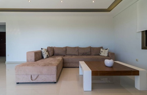 Alimos Apartment | 50 m² Apartment ∙ 2 bedrooms ∙ 6 guests