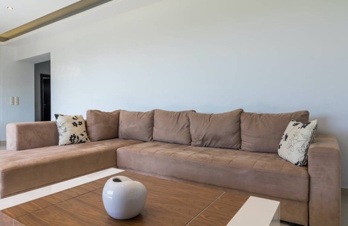 Alimos Apartment | 50 m² Apartment ∙ 2 bedrooms ∙ 6 guests