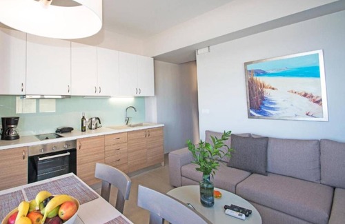 Agii Apostoli Apartment | 50 m² Apartment ∙ 2 bedrooms ∙ 4 guests
