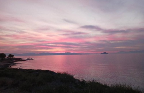 Aegina Apartment | 50 m² Apartment ∙ 2 bedrooms ∙ 4 guests