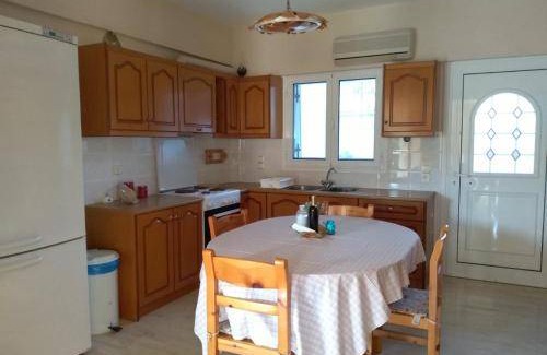 Minia Apartment | 50 m² Apartment ∙ 2 bedrooms ∙ 5 guests