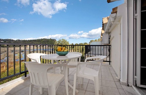 Limni Keri Apartment | 50 m² Apartment ∙ 2 bedrooms ∙ 4 guests