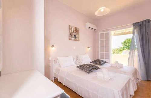 Roda Apartment | 50 m² Apartment ∙ 2 bedrooms ∙ 4 guests