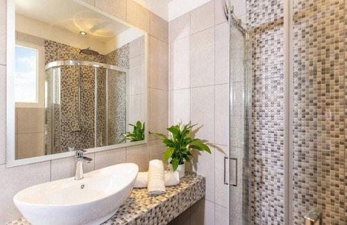 Roda Apartment | 50 m² Apartment ∙ 2 bedrooms ∙ 4 guests
