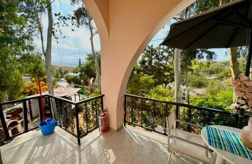 Livadi Apartment | 50 m² Apartment ∙ 4 guests