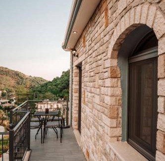 Parga Apartment | 50 m² Apartment ∙ 4 guests
