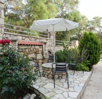 Parga Apartment | 50 m² Apartment ∙ 4 guests