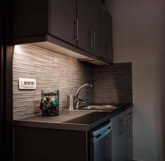 Parga Apartment | 50 m² Apartment ∙ 4 guests