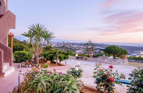Chorafakia Apartment | 50 m² Apartment ∙ 2 bedrooms ∙ 4 guests