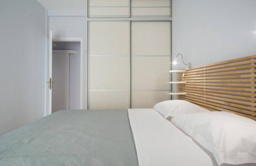 Kinosargous Apartment | 50 m² Apartment ∙ 1 bedroom ∙ 1 guest