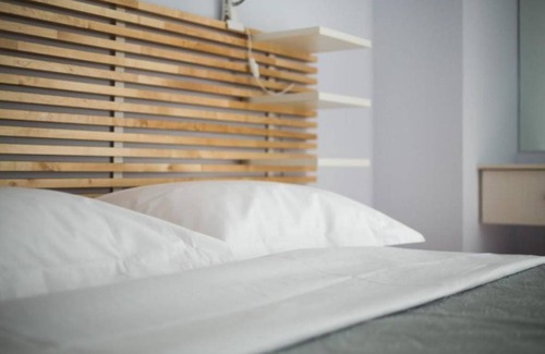 Kinosargous Apartment | 50 m² Apartment ∙ 1 bedroom ∙ 1 guest