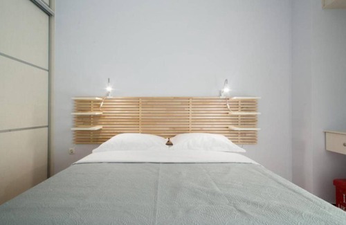Kinosargous Apartment | 50 m² Apartment ∙ 1 bedroom ∙ 1 guest