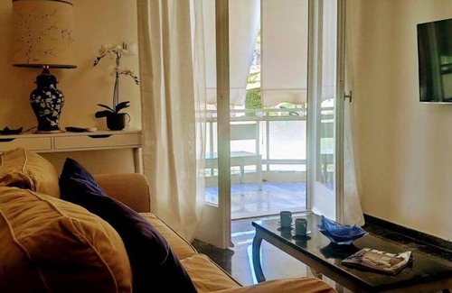 Porto Rafti Apartment | 50 m² Apartment ∙ 3 bedrooms ∙ 4 guests