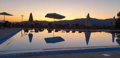 Servia Hotel | 50 m² Hotel ∙ 4 guests