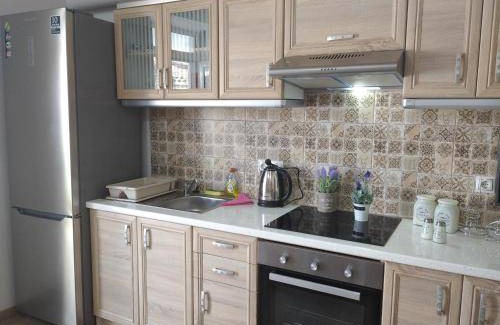 Lemnos House | 50 m² House ∙ 1 bedroom ∙ 4 guests