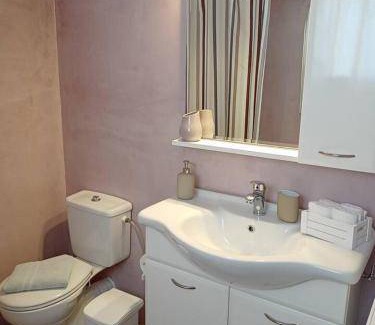 Kalokairines House | 50 m² House ∙ 1 bedroom ∙ 3 guests
