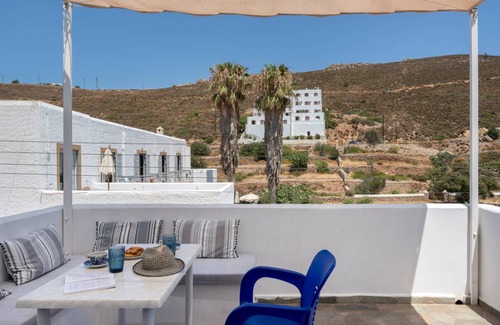 Grikos House | 50 m² House ∙ 1 bedroom ∙ 3 guests
