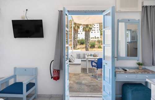 Grikos House | 50 m² House ∙ 1 bedroom ∙ 3 guests