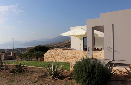 Vizari House | 50 m² House ∙ 1 bedroom ∙ 4 guests