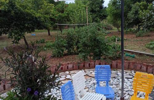 Chrisochorafa House | 50 m² House ∙ 1 bedroom ∙ 4 guests
