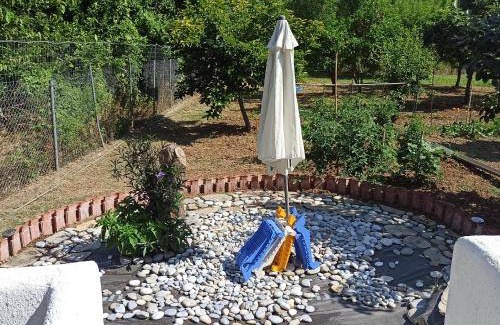 Chrisochorafa House | 50 m² House ∙ 1 bedroom ∙ 4 guests