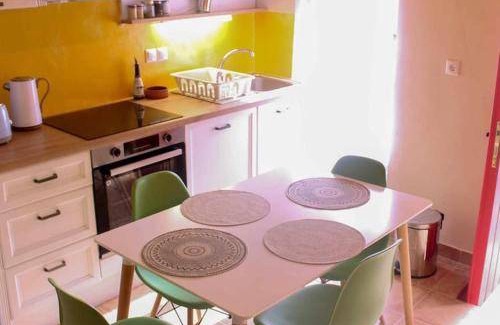 Neratzia House | 50 m² House ∙ 1 bedroom ∙ 4 guests