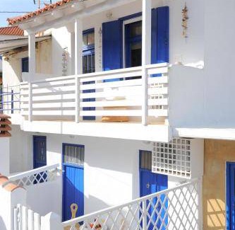 Voia House | 50 m² House ∙ 1 bedroom ∙ 4 guests