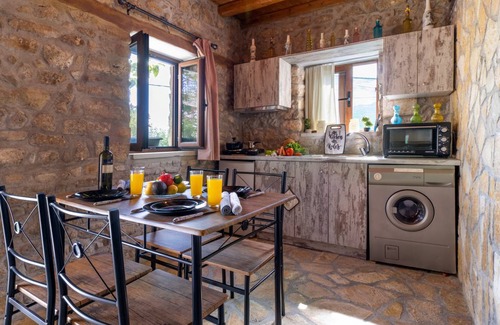 Lazarata House | 50 m² House ∙ 2 guests
