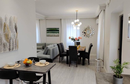 Peroulades House | 50 m² House ∙ 3 bedrooms ∙ 6 guests