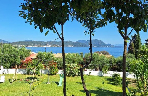 Agia Pelagia Chlomou House | 50 m² House ∙ 4 guests