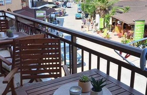 Sarti House | 50 m² Motel ∙ 2 bedrooms ∙ 6 guests