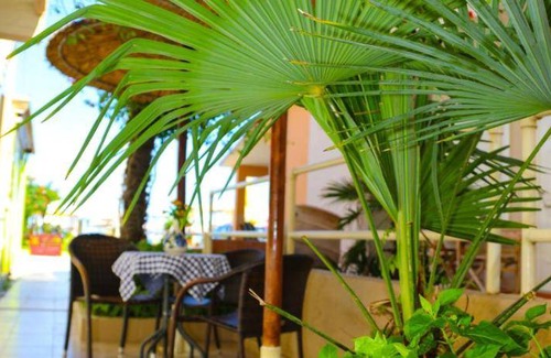 Olymbiaki Akti Apartment | 50 m² Serviced apartment ∙ 2 bedrooms ∙ 5 guests