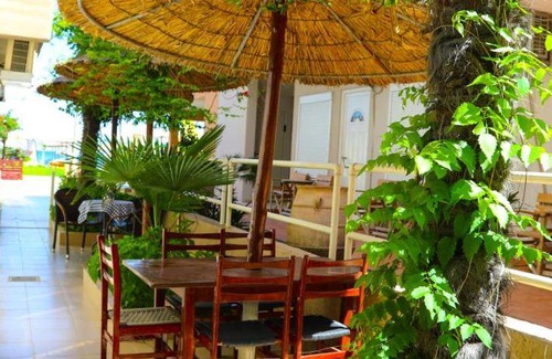 Olymbiaki Akti Apartment | 50 m² Serviced apartment ∙ 2 bedrooms ∙ 5 guests