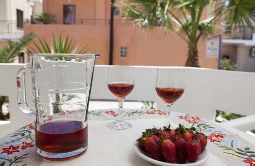 Platanias Town Apartment | 50 m² Serviced apartment ∙ 2 bedrooms ∙ 5 guests