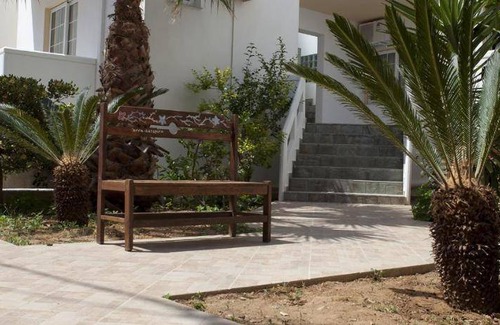 Platanias Town Apartment | 50 m² Serviced apartment ∙ 2 bedrooms ∙ 5 guests