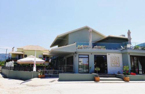 Plataria Apartment | 50 m² Serviced apartment ∙ 5 guests