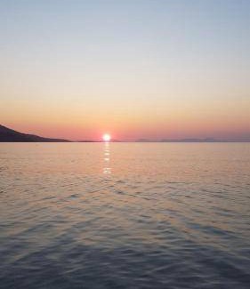 Plataria Apartment | 50 m² Serviced apartment ∙ 5 guests