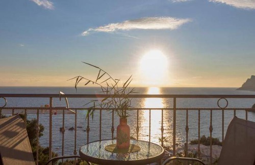 Sinarades Apartment | 50 m² Serviced apartment ∙ 2 bedrooms ∙ 5 guests